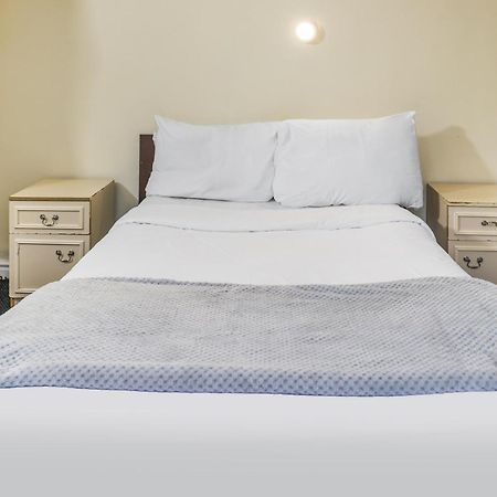 Hotel 346 Manchester Extérieur photo