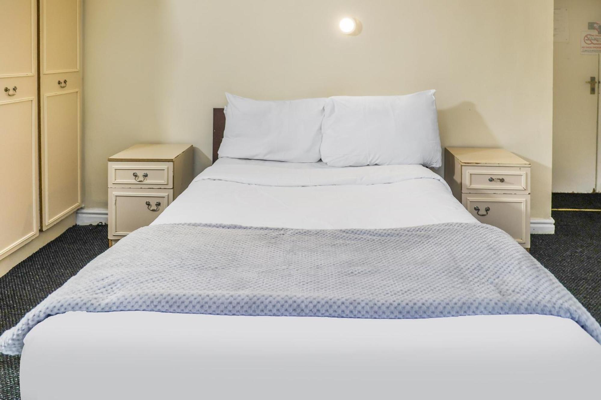 Hotel 346 Manchester Extérieur photo