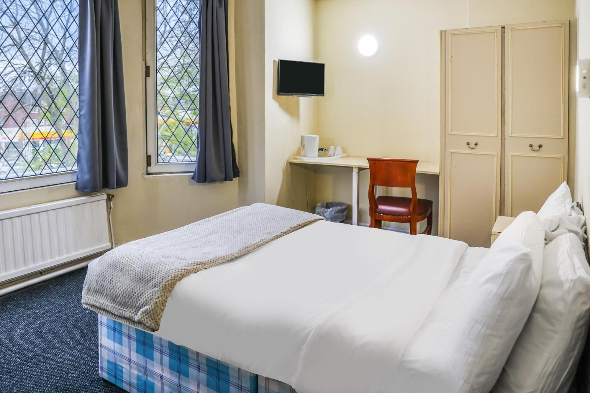 Hotel 346 Manchester Extérieur photo