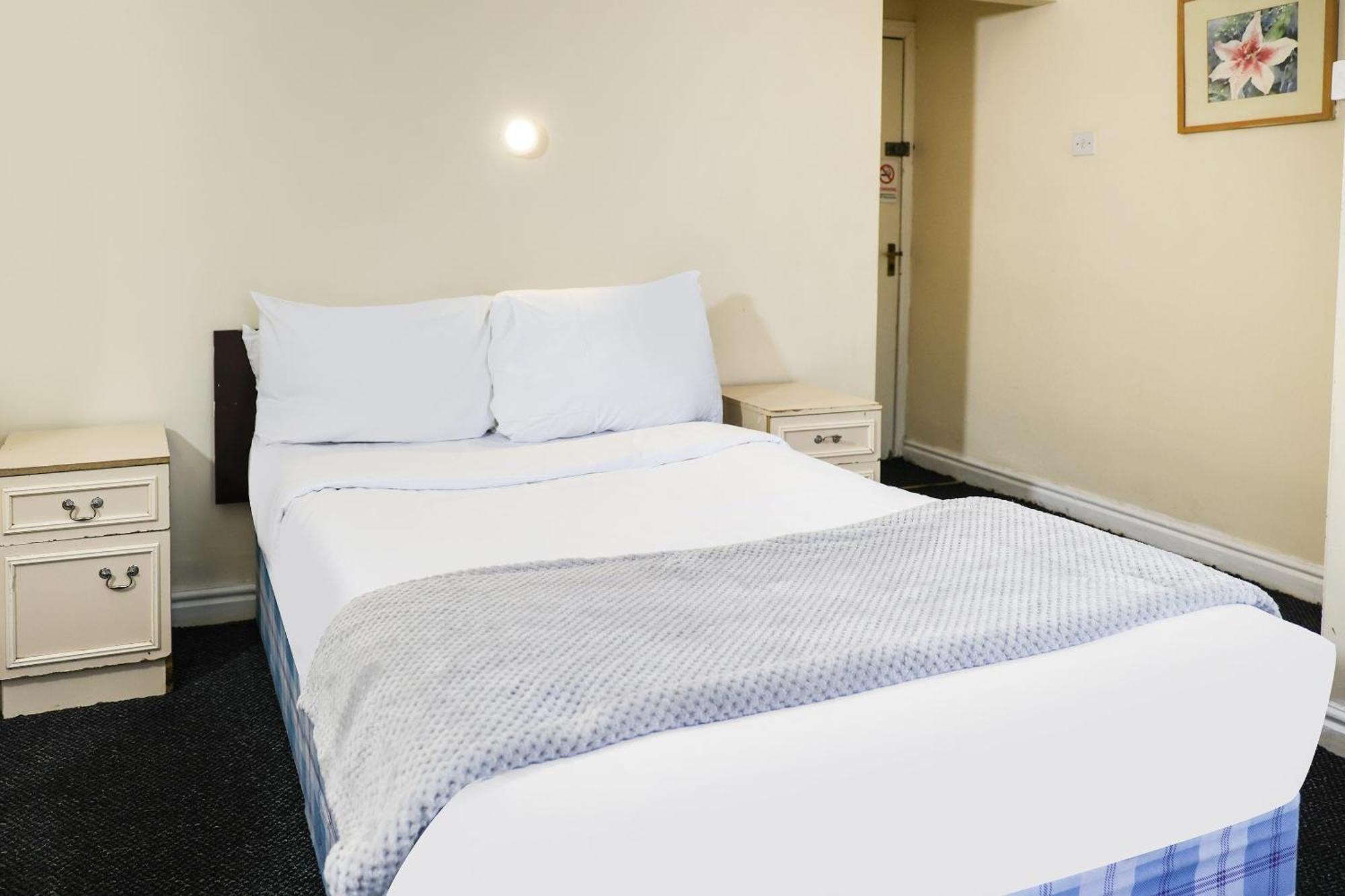 Hotel 346 Manchester Extérieur photo