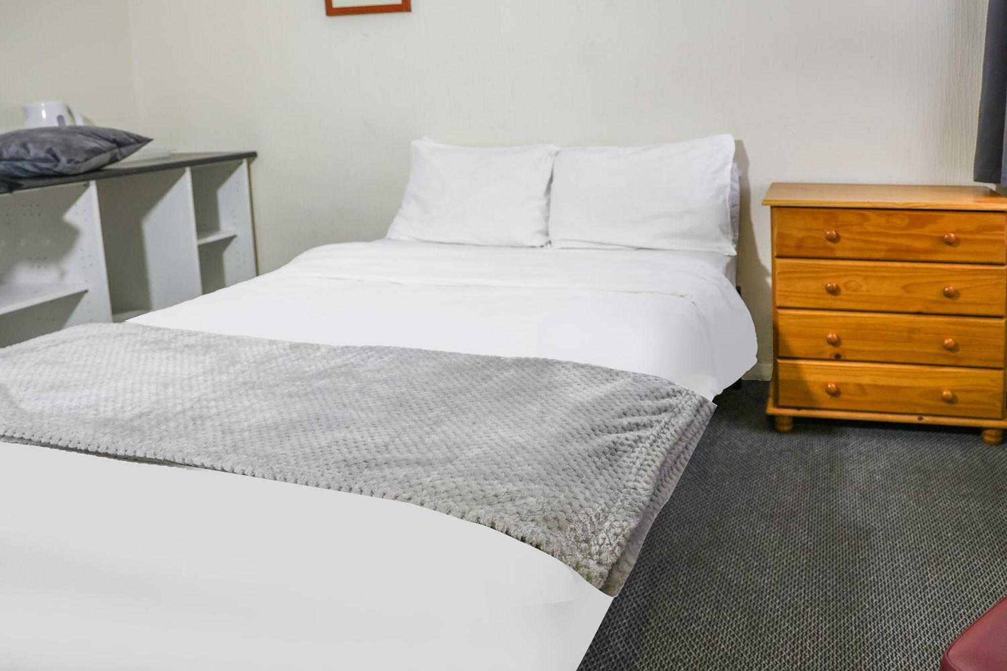 Hotel 346 Manchester Extérieur photo
