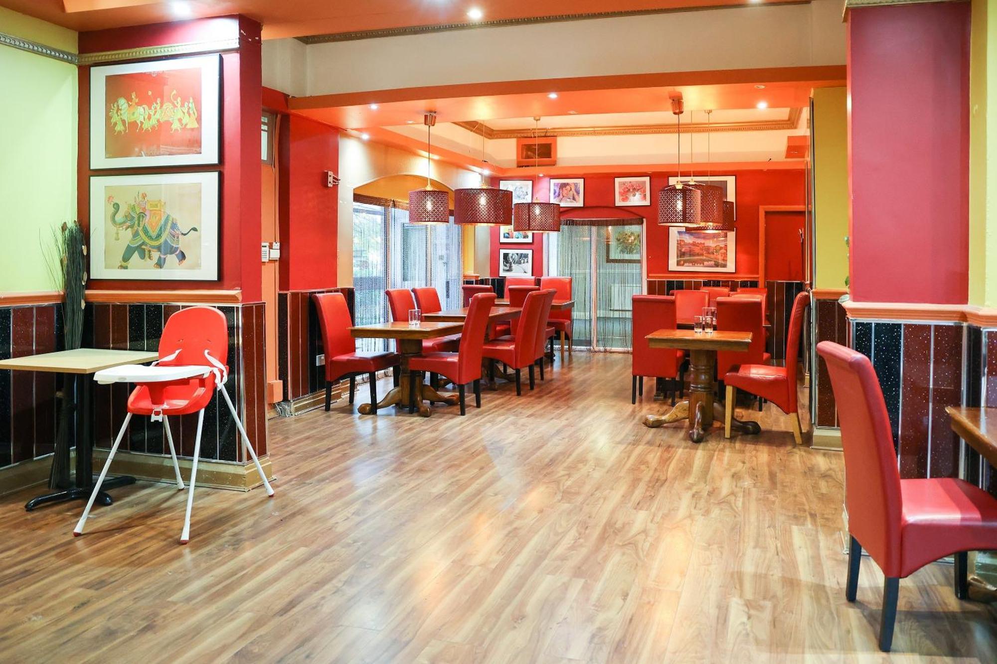 Hotel 346 Manchester Extérieur photo